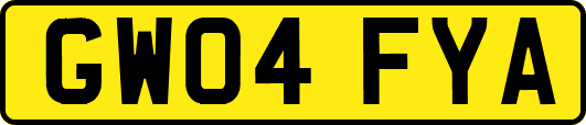GW04FYA