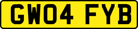 GW04FYB