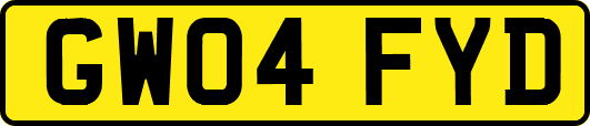GW04FYD