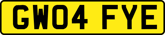 GW04FYE
