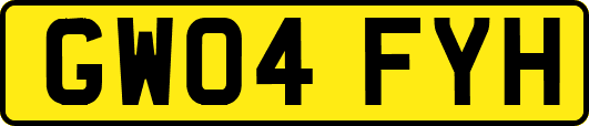GW04FYH