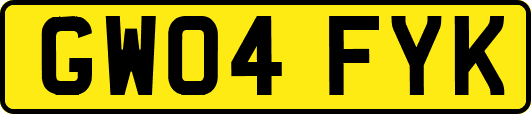 GW04FYK