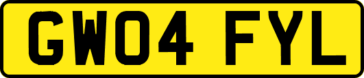 GW04FYL