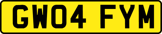 GW04FYM