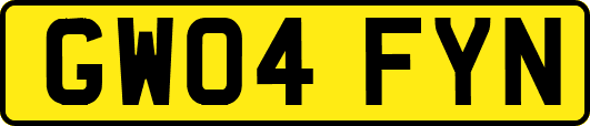 GW04FYN