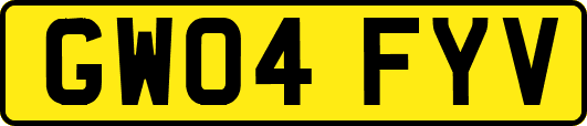 GW04FYV