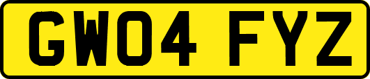 GW04FYZ