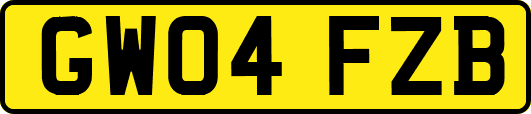 GW04FZB