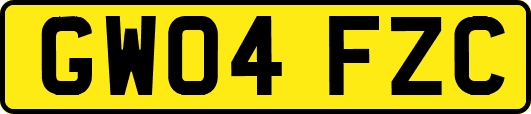GW04FZC