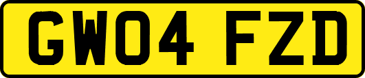 GW04FZD