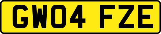 GW04FZE