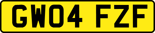 GW04FZF