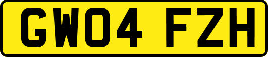 GW04FZH