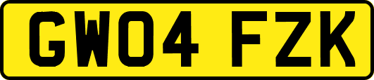 GW04FZK