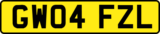 GW04FZL