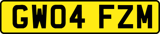 GW04FZM