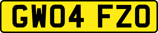 GW04FZO
