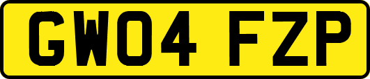 GW04FZP