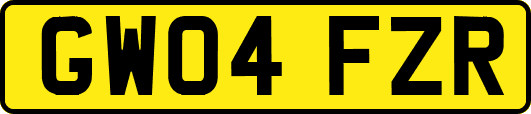 GW04FZR