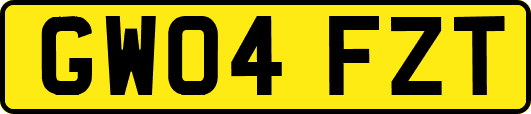 GW04FZT
