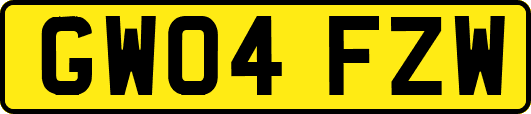 GW04FZW