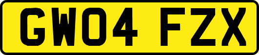 GW04FZX