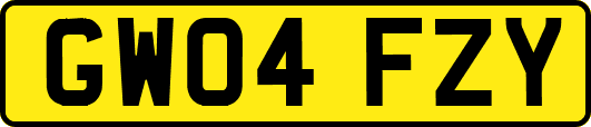 GW04FZY