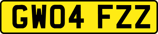 GW04FZZ