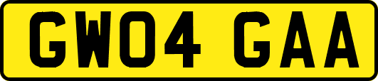 GW04GAA