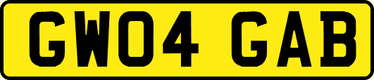 GW04GAB