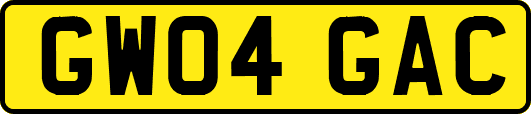 GW04GAC