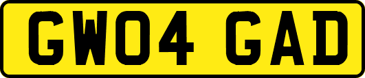 GW04GAD