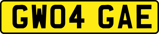 GW04GAE