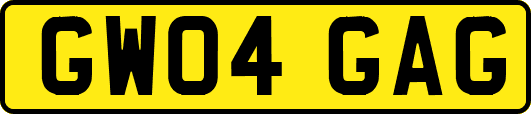 GW04GAG