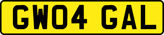 GW04GAL