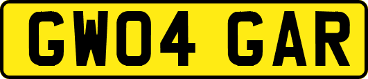 GW04GAR