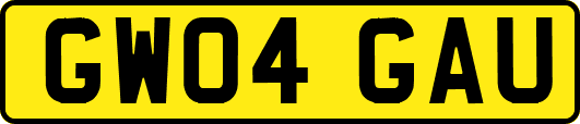 GW04GAU