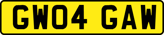 GW04GAW