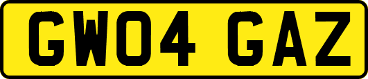 GW04GAZ