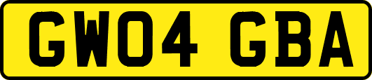 GW04GBA