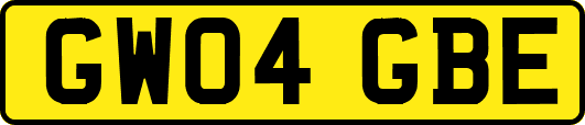 GW04GBE