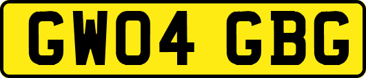 GW04GBG