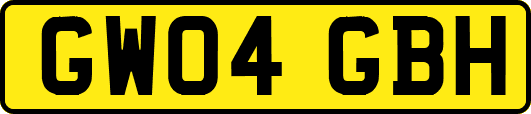 GW04GBH