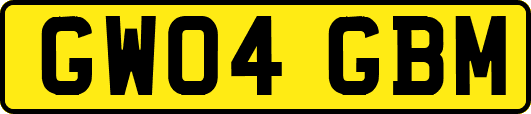GW04GBM