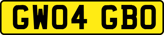 GW04GBO