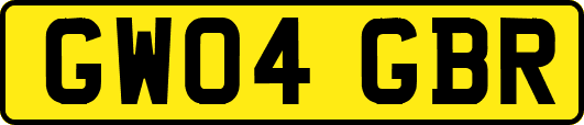GW04GBR