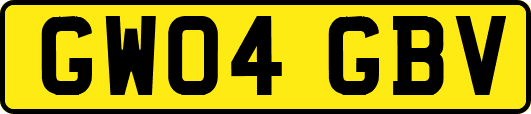 GW04GBV