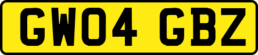 GW04GBZ