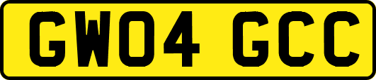 GW04GCC