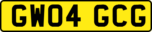 GW04GCG